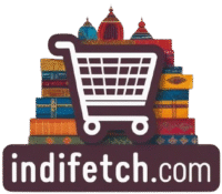 Indifetch.com logo