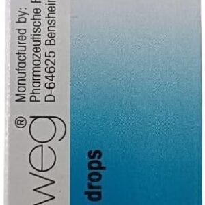 Dr. Reckeweg R5 Drops 22ml (Pack of 1)