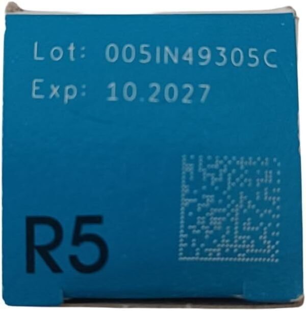 Dr. Reckeweg R5 Drops 22ml (Pack of 5) - Image 6